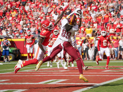 Washington Commanders vs Tennessee Titans best bets for Week 5