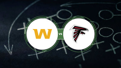 Washington Vs Falcons NFL Betting Trends, Stats And Computer Predictions For Week 12