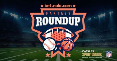 WATCH: Talking Trey Lance, championship week strategies on 'Fantasy Roundup'