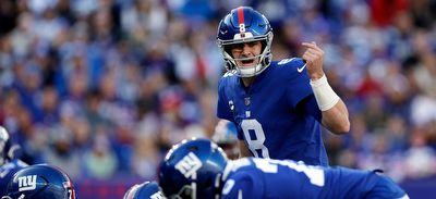 WATCH: Where to bet Sunday’s NFL playoff game between the New York Giants and Minnesota Vikings