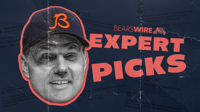 Week 12 picks: Who the experts are taking in Bears vs. Jets