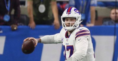 Week 13 Buffalo Bills at New England Patriots Live Updates, Picks, Odds