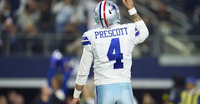 Week 14 NFL Picks: Will Cowboys-Texans be the biggest blowout of the year?