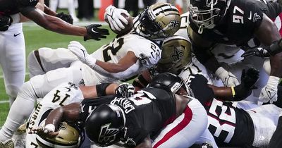 Week 15 NFL best bets: Saints sweep; Bills-Dolphins, Steelers-Panthers teaser