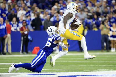 Week 16: Indianapolis Colts vs. Los Angeles Chargers game recap and analysis