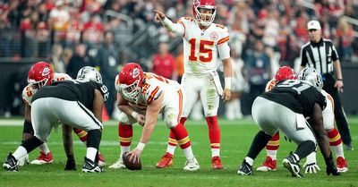 Week 18 Raiders-Chiefs: 5 things we learned from a bad loss