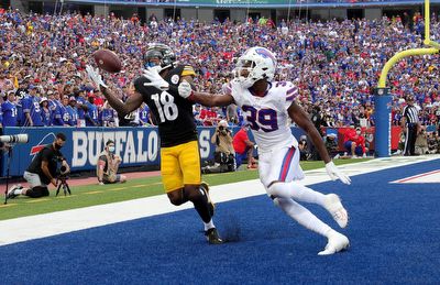 Week 5: Buffalo Bills vs Pittsburgh Steelers 10/9/22 NFL Picks, Predictions, Odds