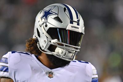 Week 7: Dallas Cowboys vs Detroit Lions 10/23/22 NFL Picks, Predictions, Odds