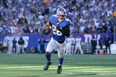 Week 7: Jacksonville Jaguars vs New York Giants 10/23/22 NFL Picks, Predictions, Odds