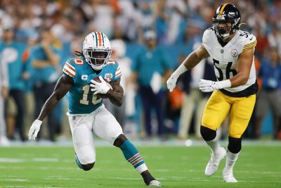 Week 8: Detroit Lions vs Miami Dolphins 10/30/22 NFL Picks, Predictions, Odds