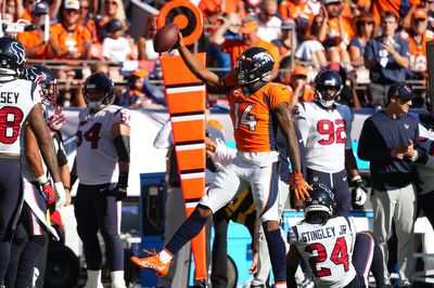 Week 8: Jacksonville Jaguars vs Denver Broncos 10/30/22 NFL Picks, Predictions, Odds