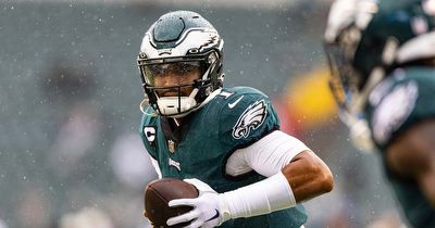 Week 8 NFL picks: Rounding up the experts' predictions for Eagles vs. Steelers