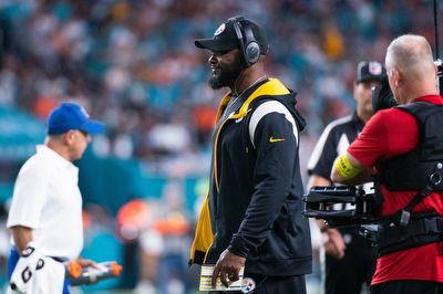 Week 8: Philadelphia Eagles vs Pittsburgh Steelers 10/30/22 NFL Picks, Predictions, Odds