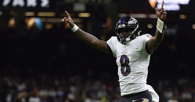 Week 9 Takeaways: Ravens Soaring, Colts’ Mess, Justin Fields Thriving