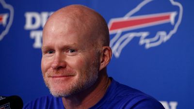 What are Bills’ Sean McDermott’s odds to win Coach of the Year?