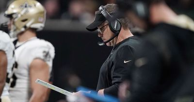 What are the chances Sean Payton leaves the Saints? One sportsbook has changed its odds.
