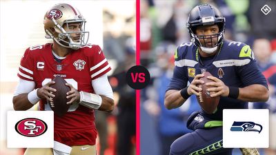 What channel is 49ers vs. Seahawks on today? Time, TV schedule for NFL Week 13 game