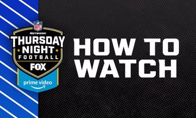 What channel is the 49ers vs. Titans Thursday Night Football game on tonight?