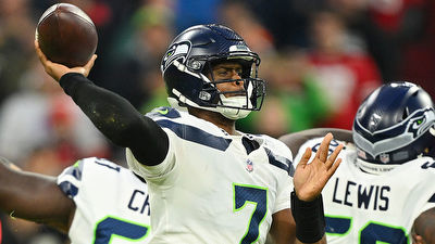 What do Seahawks do long-term at QB with Geno Smith and NFL draft?