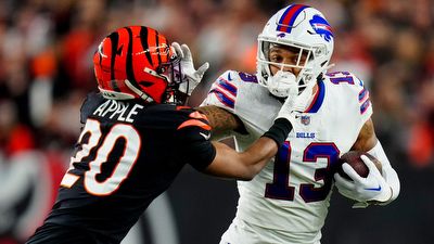 What Does the Bills-Bengals Cancellation Mean for the AFC Playoff Picture?