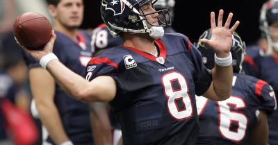 What If? 2009 Houston Texans: 4 Games Decided By 4 Plays