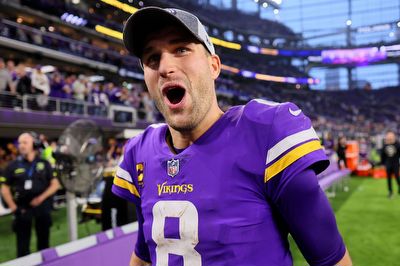 What is Kirk Cousins' Playoffs Record? Analyzing the Minnesota Vikings' QB's record in the Postseason