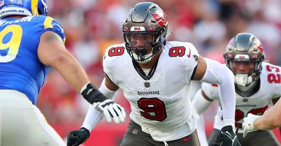 What Really Happened: Revisiting the Los Angeles Rams-Tampa Bay Buccaneers Week 9 Predictions