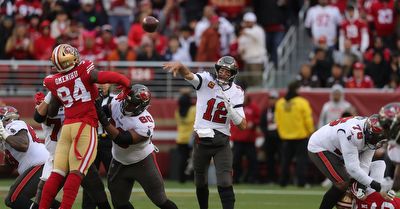 What Really Happened: Revisiting the Tampa Buccaneers- San Francisco 49ers Week 14 Predictions