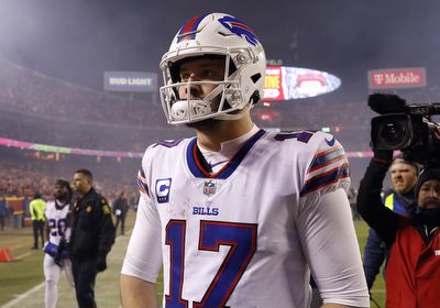 What the Buffalo Bills' Plan of Attack Must Be for the 2022 NFL Offseason