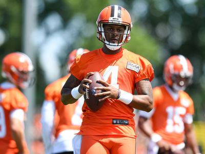 What to know about the Deshaun Watson controversy as the NFL preseason kicks off