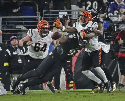 What to watch in Ravens vs. Bengals, including the ‘Joe Burrow offense’ and third-down defense