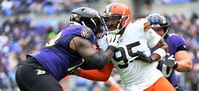 What TV channel is Cleveland Browns vs Baltimore Ravens today? Free live stream, odds, prediction, time, how to watch NFL online (12/17/2022)