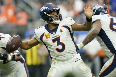 What TV channel is NFL game in London on? Live stream, time, how to watch Broncos-Jaguars online