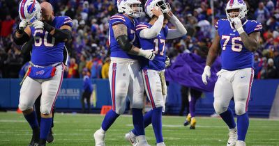 What's wrong with Josh Allen? Bills QB continues string of costly turnovers in loss to Vikings