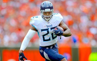 Where Should You Draft Derrick Henry In Fantasy Football?
