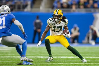 Where will Davante Adams play in 2022? Packers, Raiders, and Bears all options?
