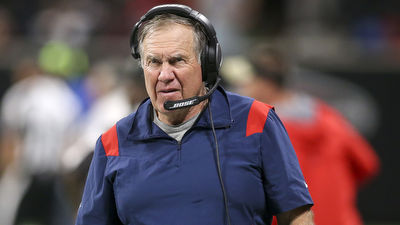 Who Bill Belichick Believes Should Win NFL Coach Of The Year Award