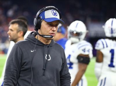 Who is Matt Eberflus? Jacksonville Jaguars to conduct second head coach interview with Colts DC
