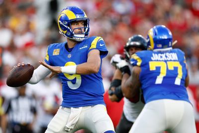 Who Won the Matthew Stafford Trade?