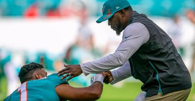 Who’s Got The Edge? Miami Dolphins vs. New Orleans Saints Preview