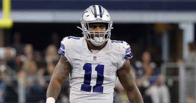 Why Cowboys should dial back Micah Parsons’ pass rush against Saquon Barkley, Giants