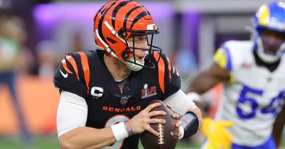 Why Dan Marino, other one-Super Bowl QBs offer cautionary tales for Joe Burrow’s Bengals