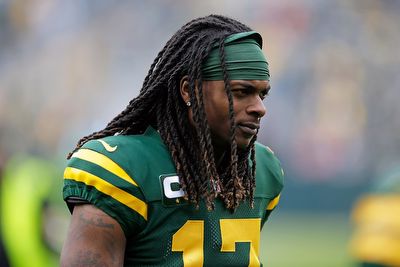 Why Davante Adams' Unanimous Selection to the 2021 NFL All-Pro Team Made a Franchise Tag More Likely for the Green Bay Packers