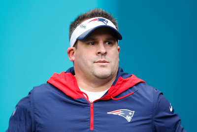 Why did the Raiders hire Josh McDaniels? Josh Jacobs’ cryptic tweet leaves questions surrounding players' support for Rich Bisaccia