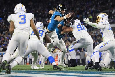 Why Freelancing a 2-Point Conversion Changed the Tide of the Playoffs for the Jacksonville Jaguars