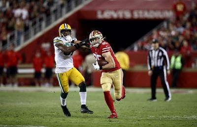 Why George Kittle is the 49ers' Secret Weapon Against the Packers
