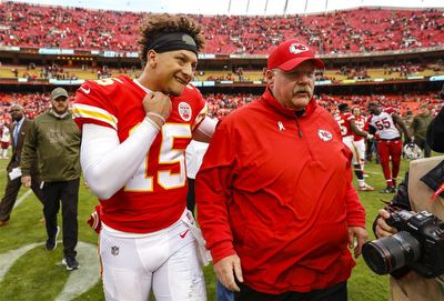Why Is Patrick Mahomes Protesting Against the NFL Alongside Other Star Players Including Cooper Kupp, George Kittle and More?