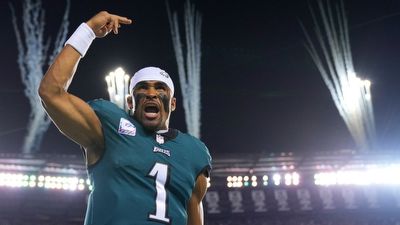 Why Isn’t Eagles QB Jalen Hurts Favored to Win 2022 NFL MVP?