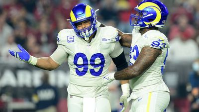 Why Los Angeles Rams' Aaron Donald should be the unanimous Defensive Player of the Year