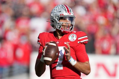 Why New York Jets Should Replace Zach Wilson With Ohio State QB C.J. Stroud in 2023 NFL Draft